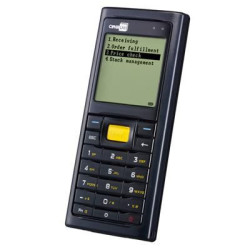CipherLab 8200-Laser-4M-24K-USB-Power Ad Référence: A8200RSL42UU1