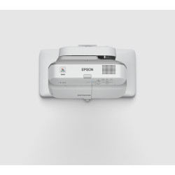 Epson EB-685Wi Projector - WXGA Référence: V11H741040