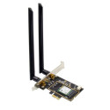 MicroConnect PCIe Intel 7260 Dual-Band Référence: MC-PCIE-INT7260DUAL