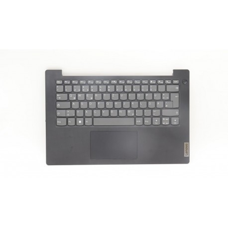 Lenovo COVER Upper Case ASM_GER Référence: W128101733