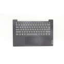 Lenovo COVER Upper Case ASM_GER Référence: W128101733
