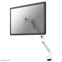 Neomounts by Newstar Flat Screen Desk Mount Reference: FPMA-D750WHITE