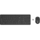 HP 330 Wireless Mouse Keyboard Reference: W126435810