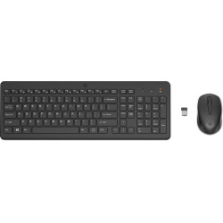 HP 330 Wireless Mouse Keyboard Reference: W126435810