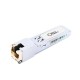 Lanview Cisco GLC-T Compatible SFP Référence: MO-C-ST1