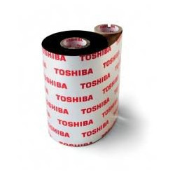 Toshiba AG2 55mm x 600m Black Référence: BX760055AG2