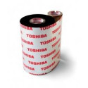 Toshiba AG2 55mm x 600m Black Référence: BX760055AG2