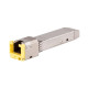 HP 1G SFP RJ45 100M XCVR network Référence: W129089657