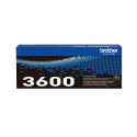 Brother Tn-3600 Toner Cartridge 1 Référence: W128564813