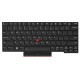 Lenovo Thinkpad Keyboard Reference: 01YP091