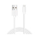 Sandberg MicroUSB Sync/Charge 1m SAVER Référence: 340-33