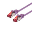 LOGON PROFESSIONAL PATCH CABLE S/FTP PIMF 5M - Référence: W128318003