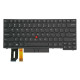 Lenovo Keyboard CM BL Sunrex US/Eng Reference: 01YP360