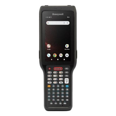 Honeywell CK62:WiFi 6E,4,29-Key Référence: W129095380