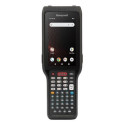 Honeywell CK62:WiFi 6E,4,29-Key Référence: W129095380