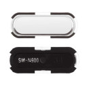 CoreParts White Home Button for Samsung Référence: MSPP70927