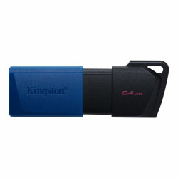 Kingston Technology DataTraveler Reference: W127162592