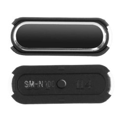 CoreParts Black Home Button for Samsung Référence: MSPP70928