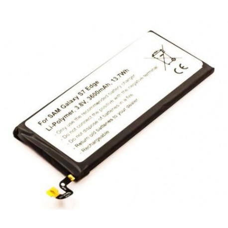 CoreParts Battery 13.68Wh Li-ion 3.8V Référence: MSPP73819