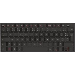 Dell French European backlit Référence: W127018563