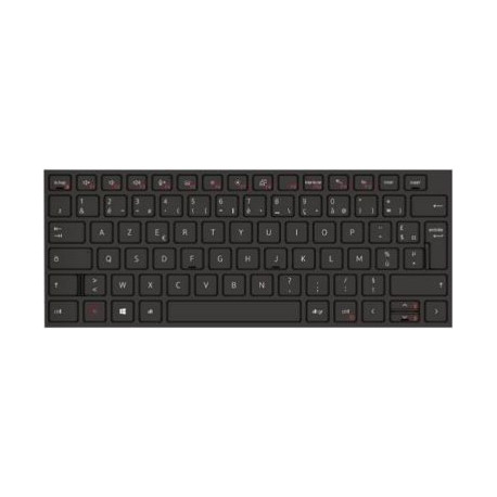Dell French European backlit Référence: W127018563