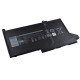 Dell Battery, 42WHR, 3 Cell, Référence: W129299436
