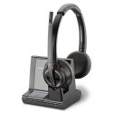 Plantronics Wireless DECT Headset System Reference: 207325-12