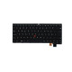 Lenovo Keyboard PT CHY BL Référence: W125636038