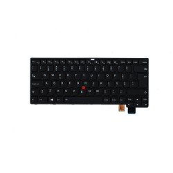 Lenovo Keyboard PT CHY BL Référence: W125636038
