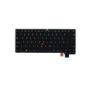 Lenovo Keyboard PT CHY BL Référence: W125636038