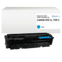CoreParts Toner Cyan for CANON, Pages: Référence: W128954317