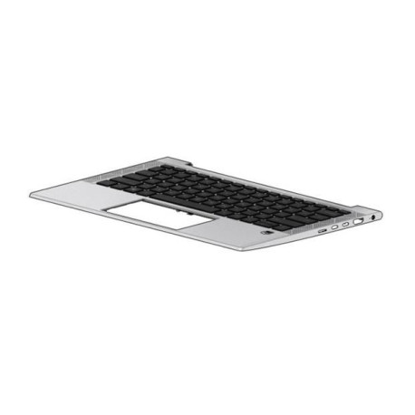 HP SPS-TOP COVER W/KB UK Référence: W126677263