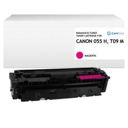 CoreParts Toner Magenta for CANON, Référence: W128954318