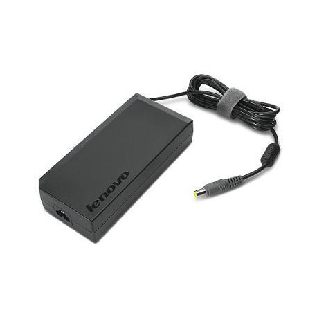 Lenovo TP 170W AC ADAPTER(US) Reference: 0A36227