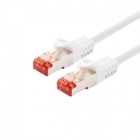 LOGON PROFESSIONAL PATCH CABLE S/FTP PIMF 5M - Référence: W128318004