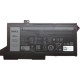 Dell 42Wh 3-cell Lithium-Ion Référence: W129299442
