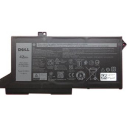 Dell 42Wh 3-cell Lithium-Ion Référence: W129299442