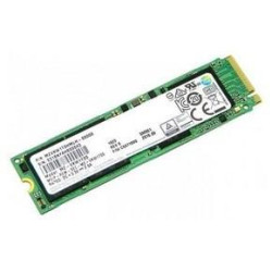 Samsung SSD SSD PM961 512GB PCI-E Référence: MZVLW512HMJP-00000