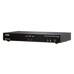Aten 2-Port True 4K HDMI Dual-View Reference: W125870040