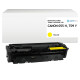 CoreParts Toner Yellow for CANON, Référence: W128954319