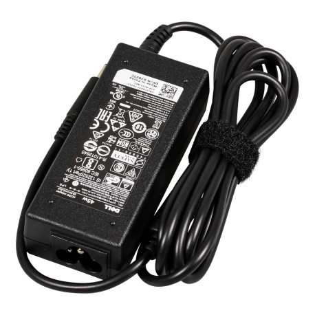 Dell AC Adapter, 45W, 19.5V, 3 Référence: W129299444