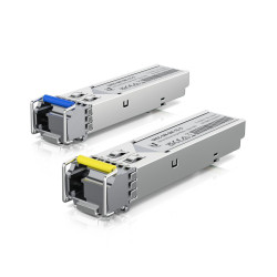 Ubiquiti UACC-OM-SM-1G-S-20 network Référence: W127021414