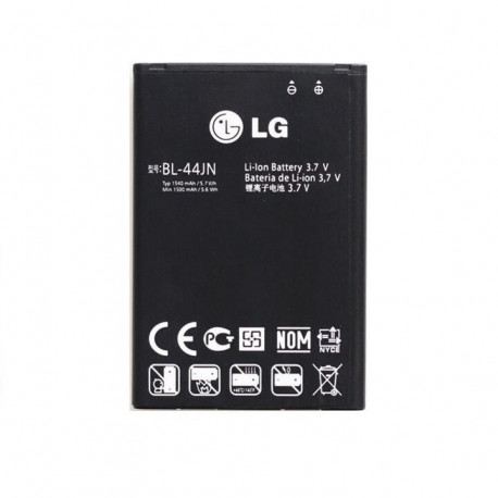 CoreParts Battery for LG Mobile Reference: MSPP73691