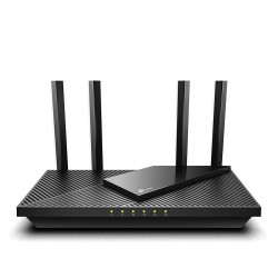 TP-Link AX3000 Dual Band Gigabit Référence: W127024374
