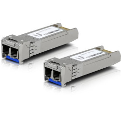 Ubiquiti UACC-OM-SM-10G-D-2 network Référence: W127025952