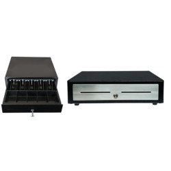 Star Micronics CD4-1616BKSS48-S2 CASH DRAWER Référence: W127025962