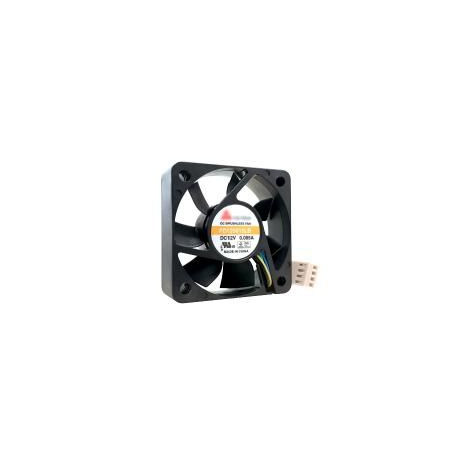 QNAP 50x50x15mm fan , 12V, 4PIN Reference: W125662887