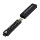 Apricorn ASK3 USB flash drive 8 GB USB Référence: W127025991