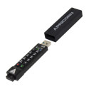Apricorn ASK3 USB flash drive 8 GB USB Référence: W127025991
