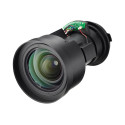 NEC NP40ZL Short Zoom Lens P4 Reference: 100014472